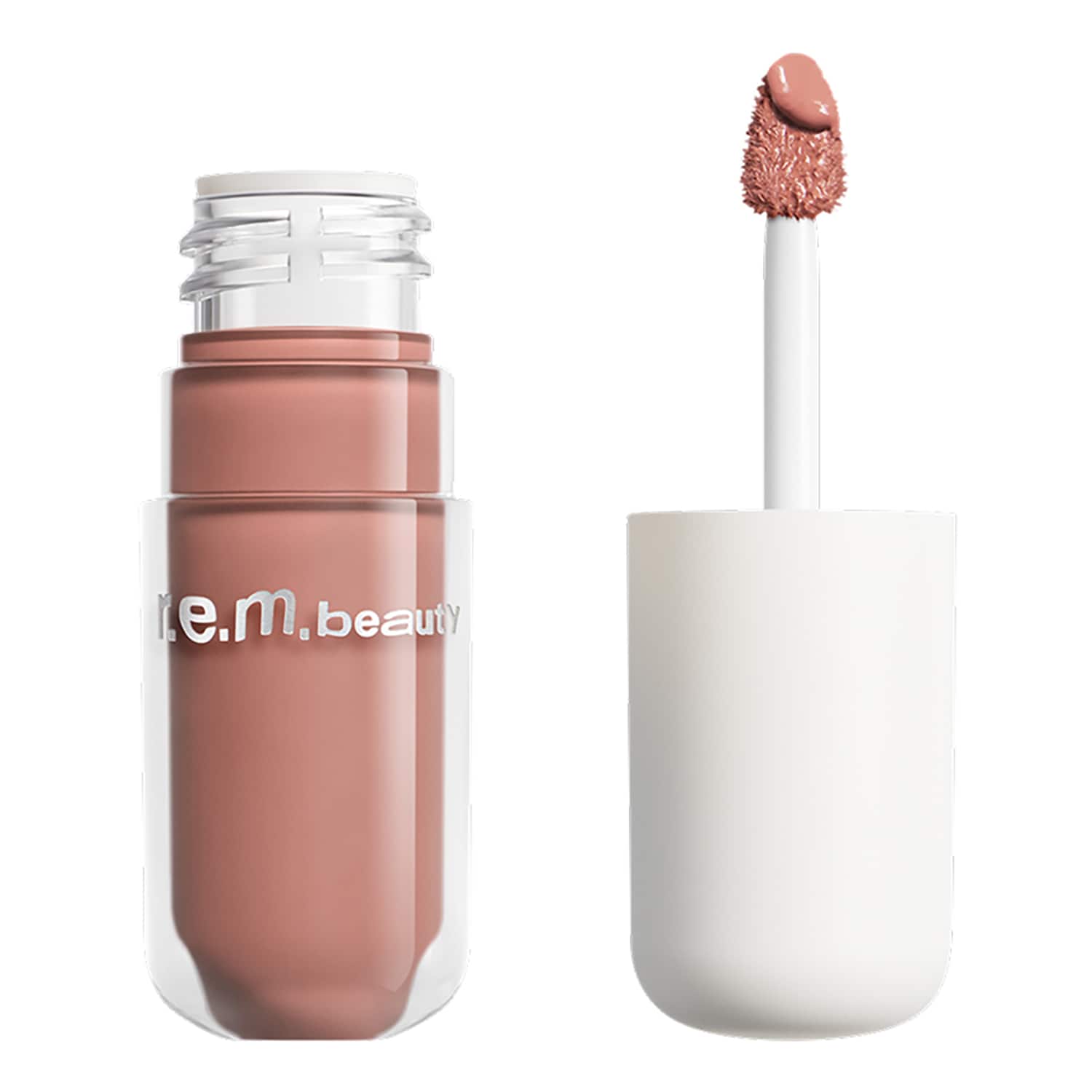 Rem Beauty - Starlet - Cień Do Powiek W Płynie - Brb - Mauve Rose Mat (4 ml) - Dla Kobiet
